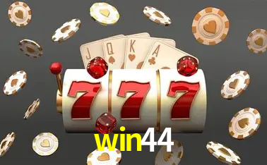 Descubra a Essência do win44: Nossa História e Compromissos