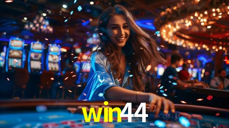 Welcome Bonus win44