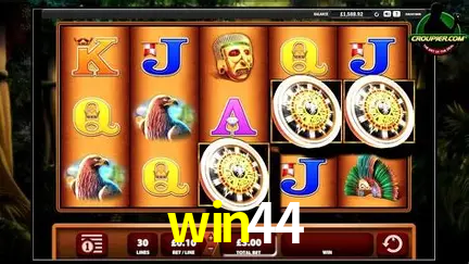 Desvendando o Mundo dos Jogos Virtuais na win44