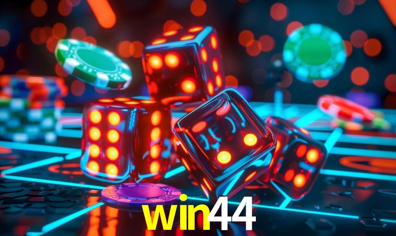 Bônus de Boas-vindas win44