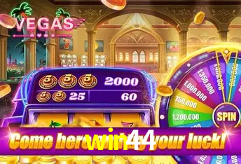 A Revolução dos Aplicativos de Jogos no win44