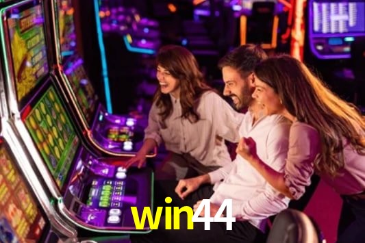 Experiência VIP win44