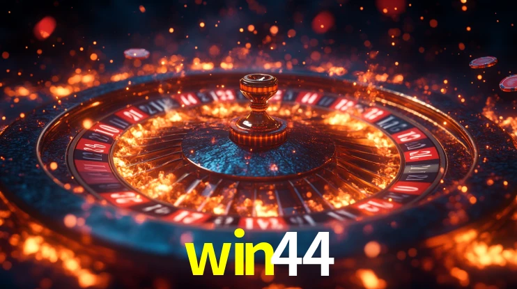 win44: Seu Cassino Premiado com Pagamentos Rápidos