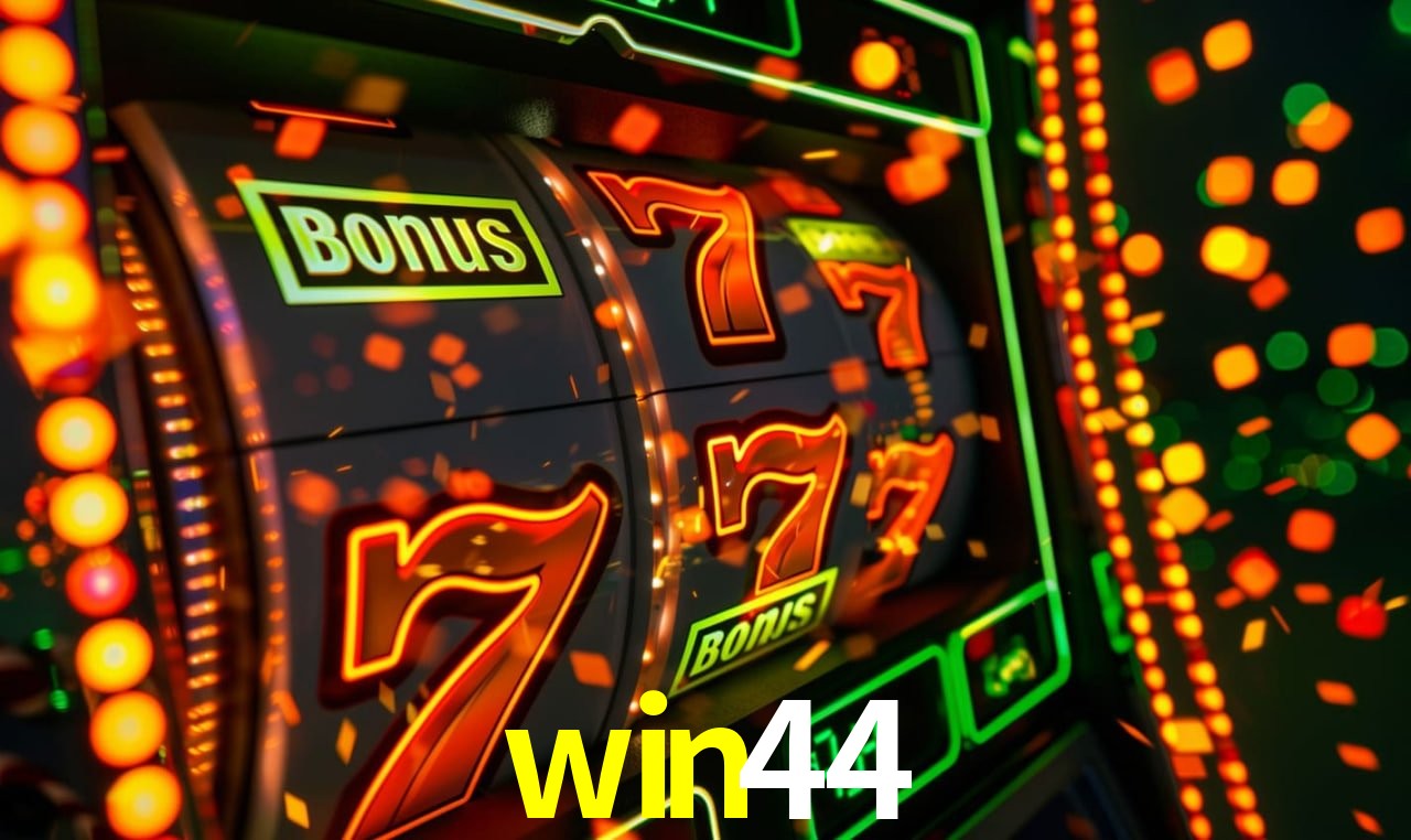 Jogo Spaceman win44