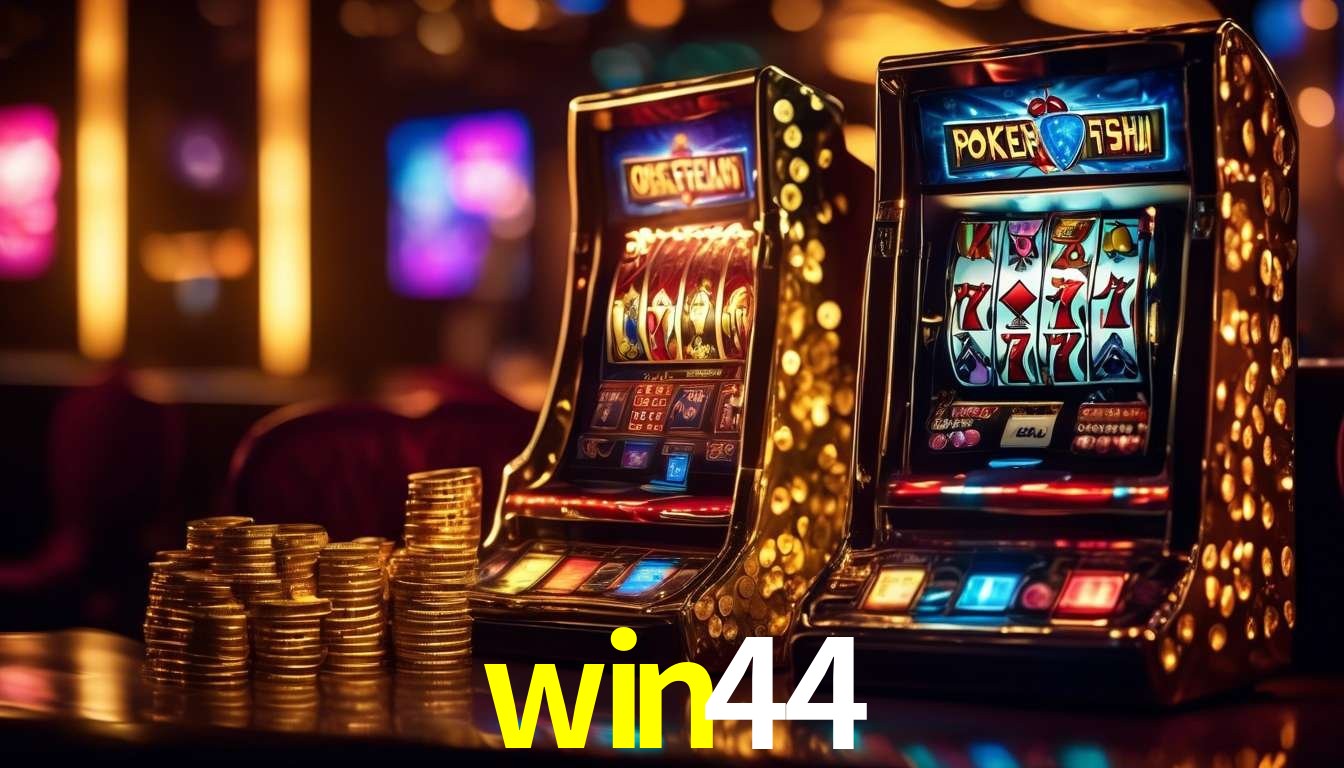 Casino VIP win44