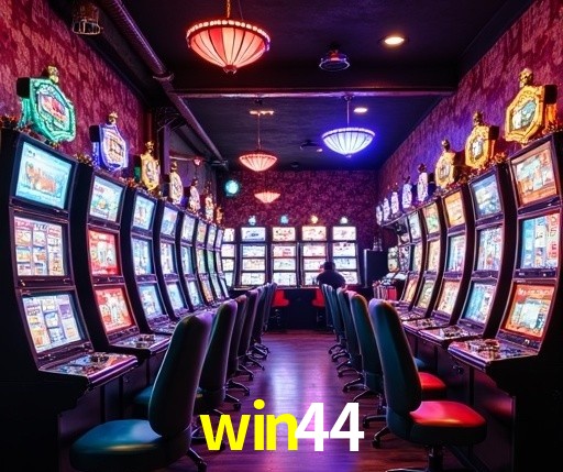 Crash Games win44
