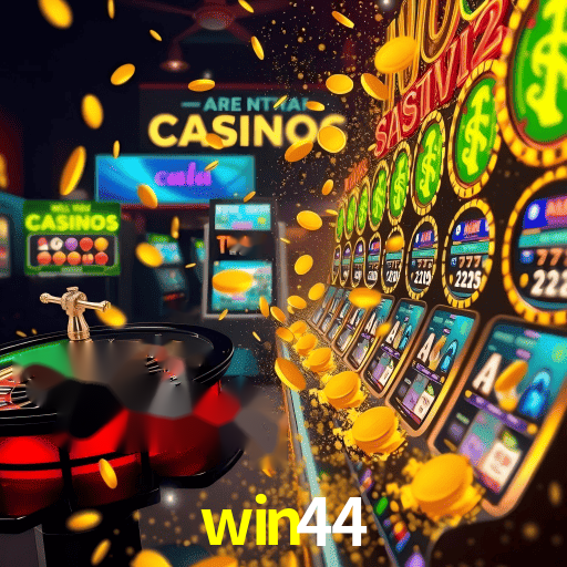 Torneios win44