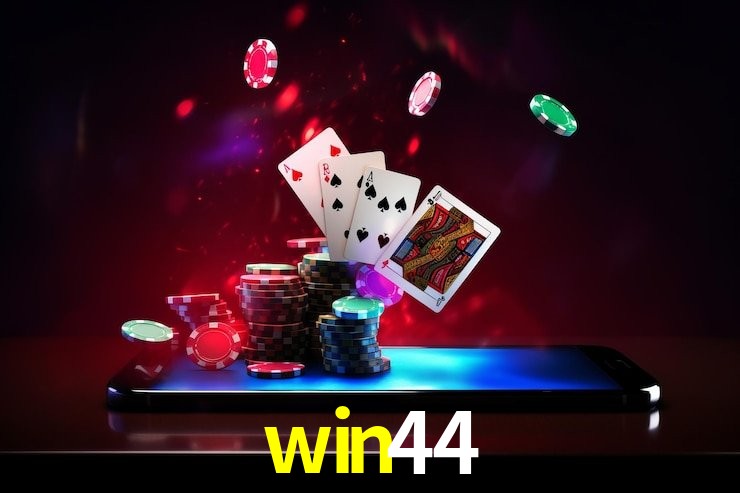 Game Providers win44