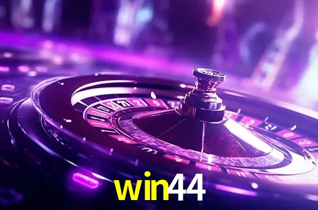 Estatísticas do Jogo win44