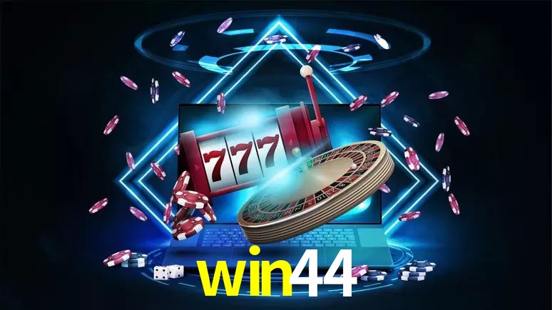 win44 Processo de inscrição