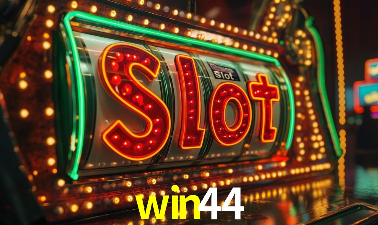 Qualificar VIP win44