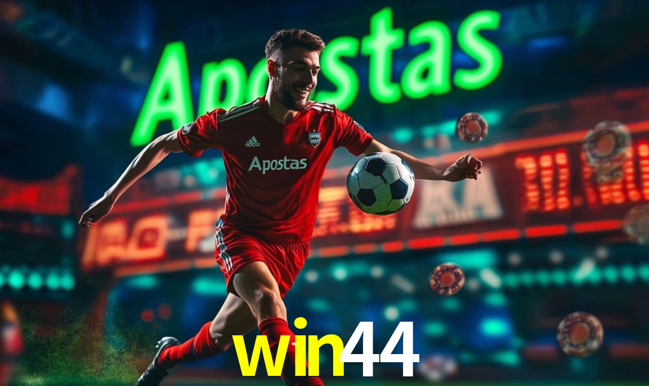 Diretório de Jogos win44