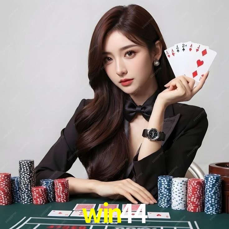 Programa VIP win44