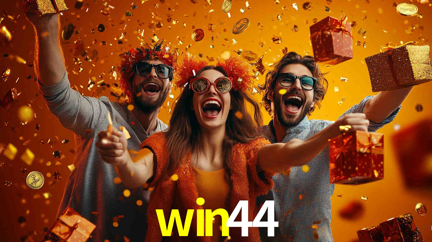 win44 bet Brasil