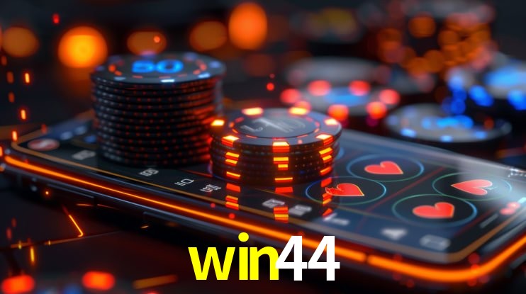 Bonus Features win44