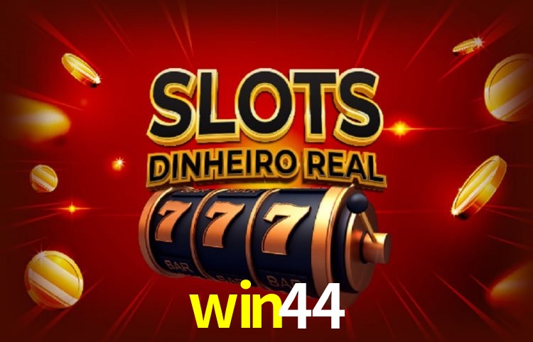 Progressão VIP win44