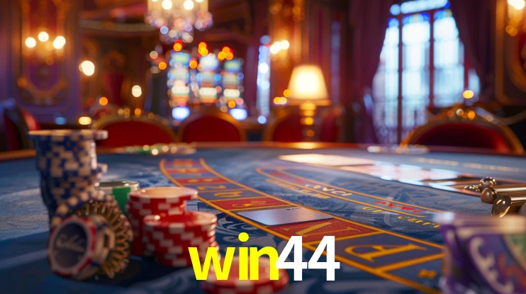 Weekend Specials win44