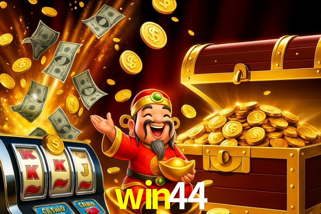 Login Seguro win44