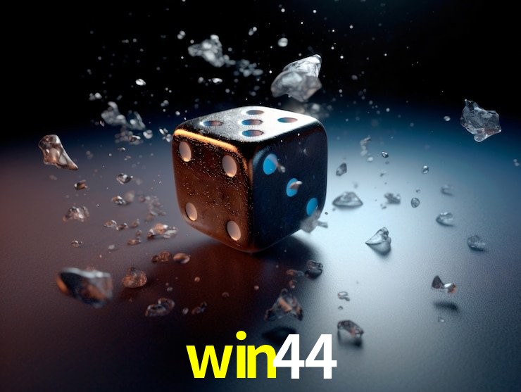 Vitória win44
