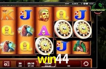 Descubra o Programa VIP da win44: Vantagens Exclusivas para Jogadores