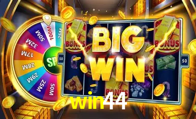 Descubra a Essência do win44: Nossa História e Compromissos