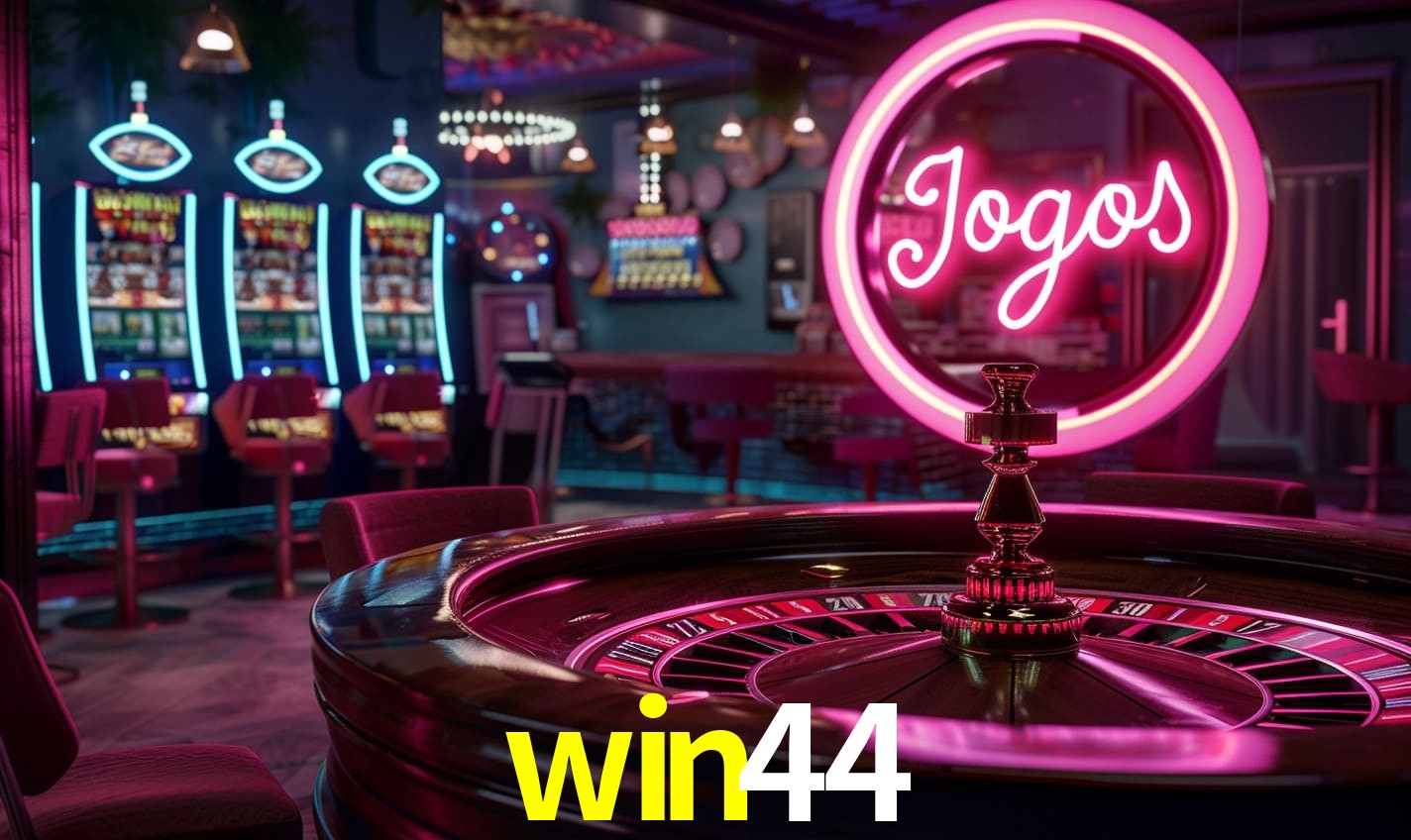 Programa VIP win44