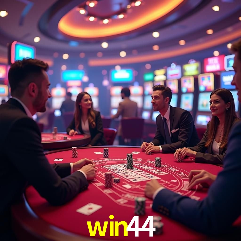 Segurança 2FA win44