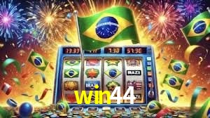 Live Casino win44