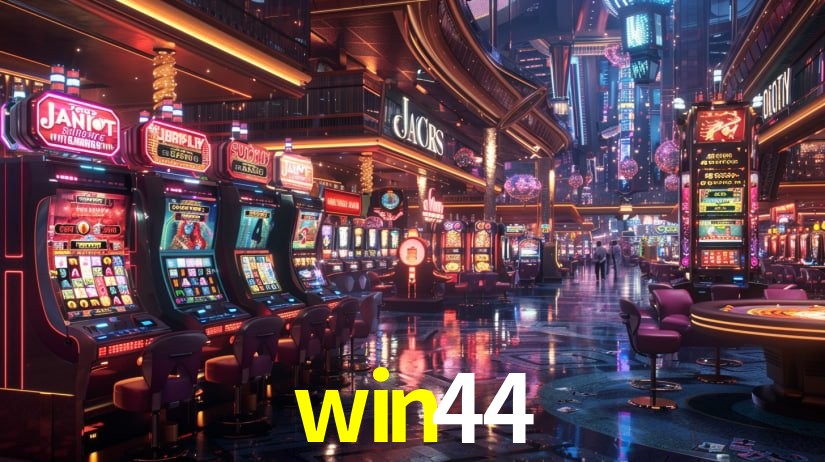 Secure Login win44