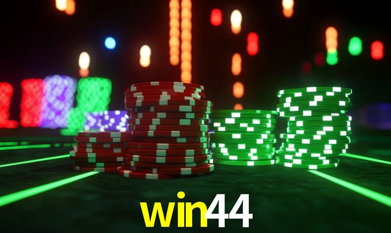 Player Reviews win44