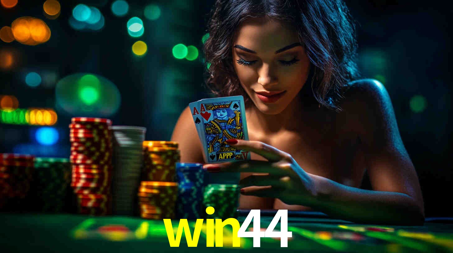 cassino win44