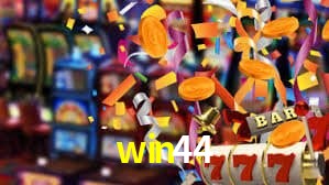 Notificações App win44