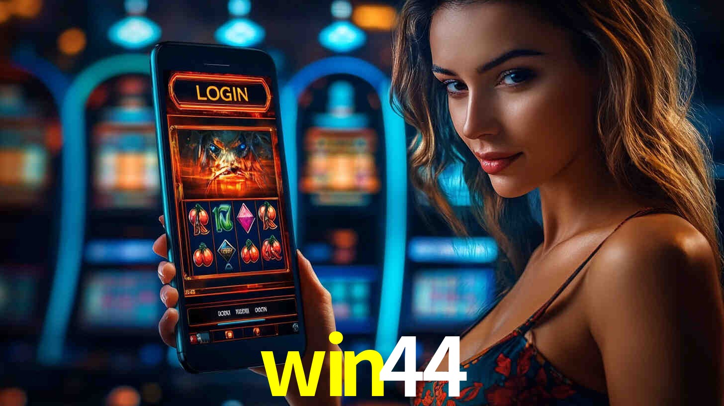 Promoções App win44