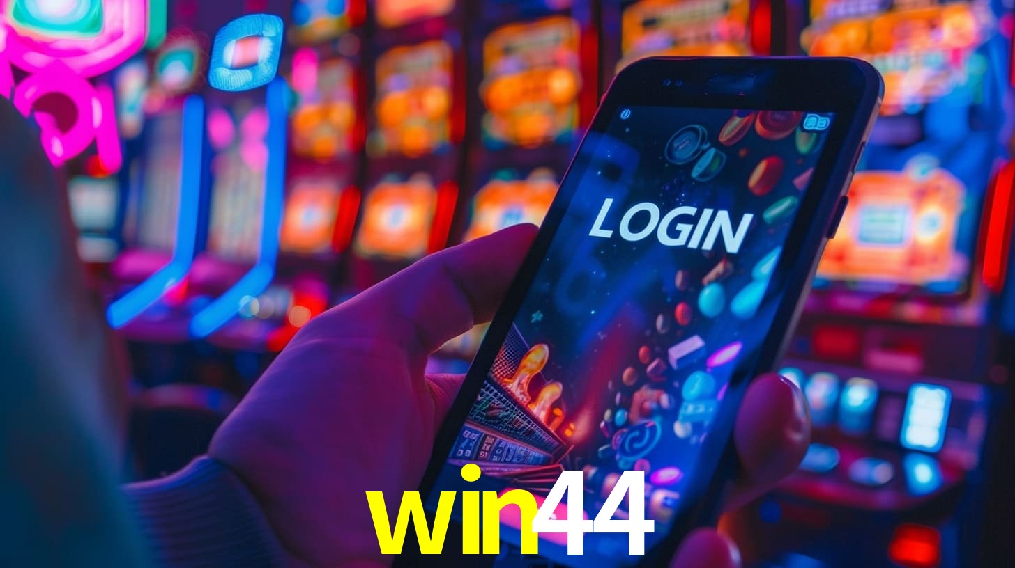 Integração de APIs win44