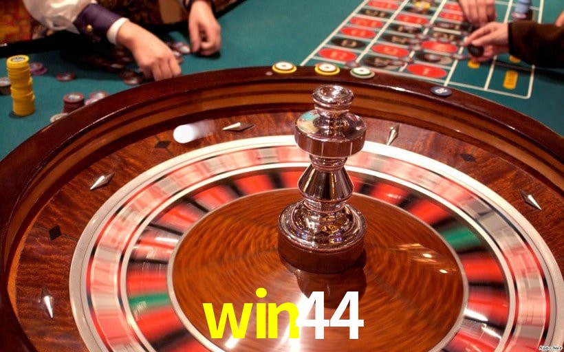 Cadastro Rápido win44