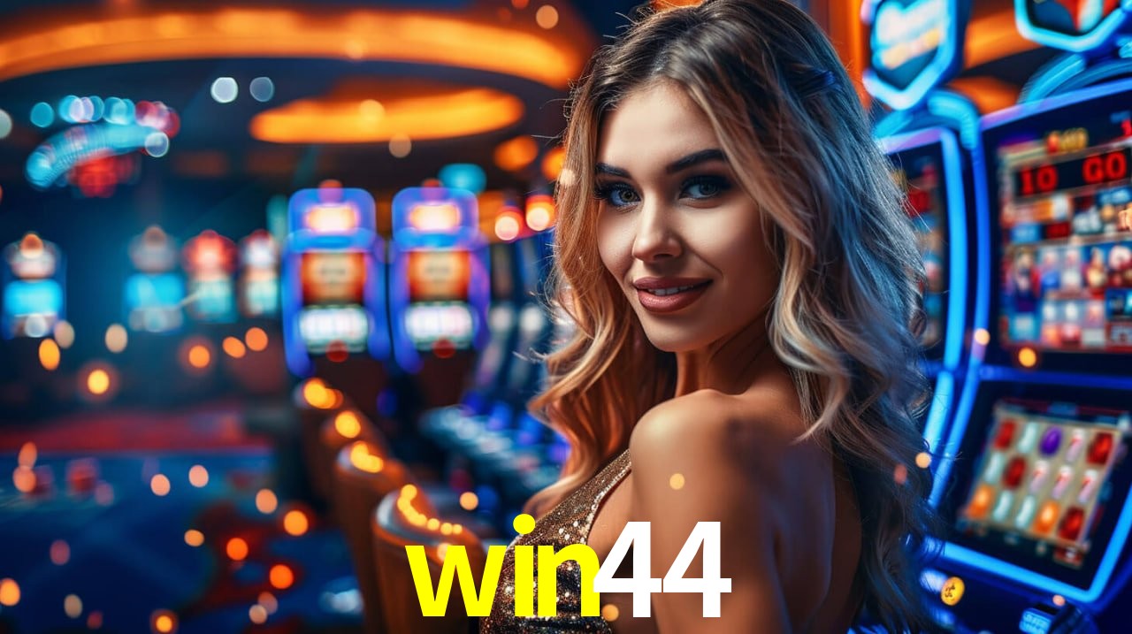 Slot Games win44