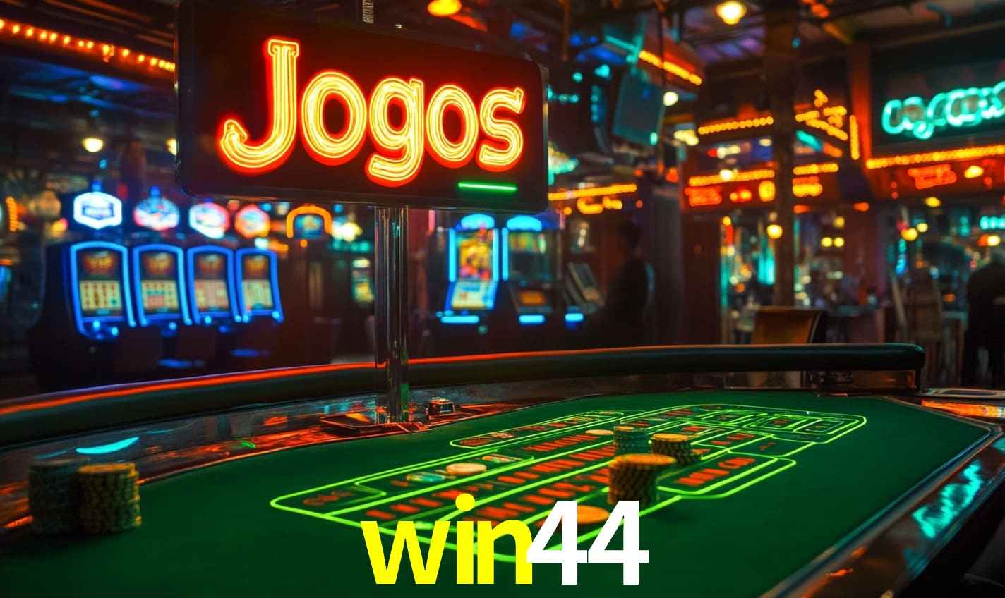 win44 Dicas de Jogo