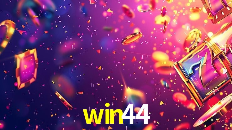 Apostas de Futebol win44