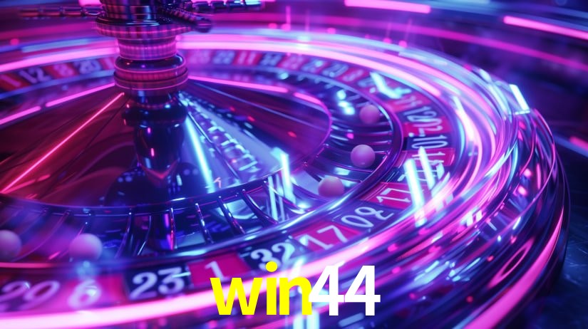 Mesa de Blackjack win44