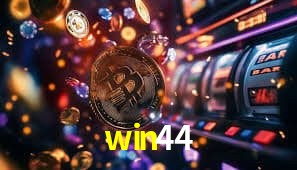 Apostas de Tênis win44