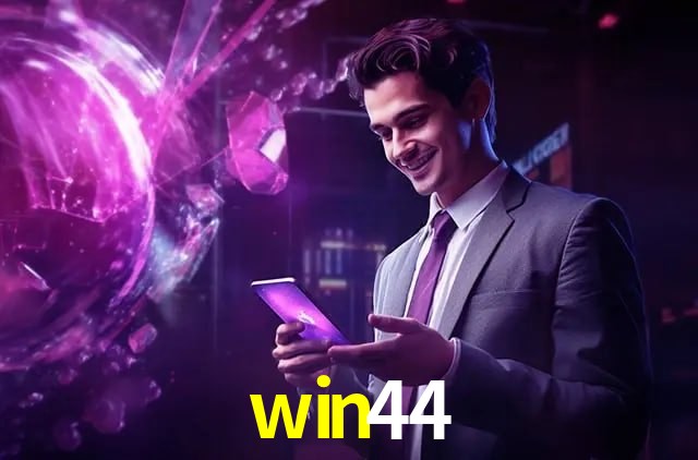 Tennis Betting win44