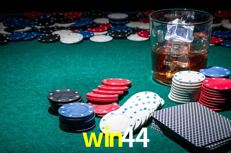 Promoção Relâmpago win44
