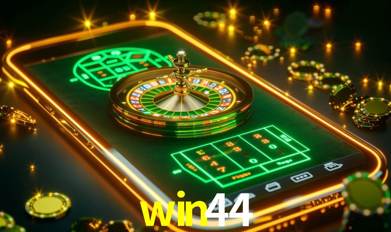 Vantagens VIP win44
