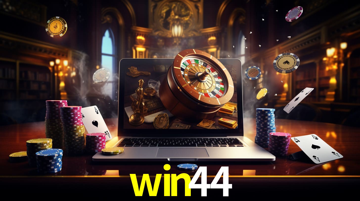 Daily Bonuses win44