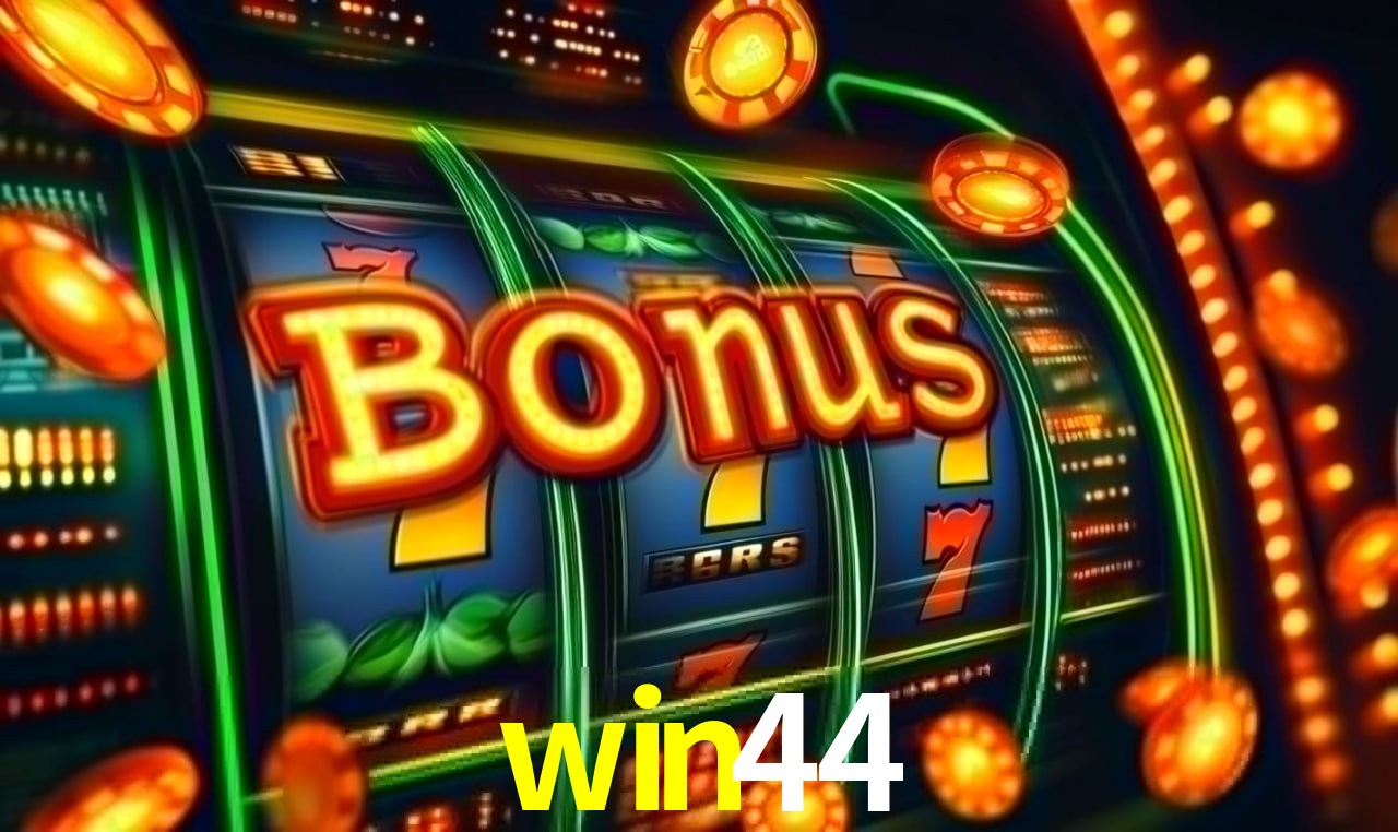 Live Casino win44