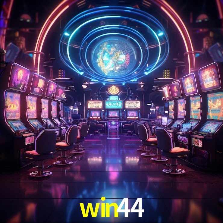 Promoções win44