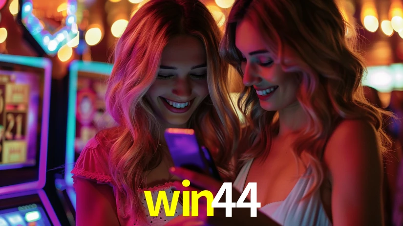 win44: Jogue Crash e Experimente Alta Recompensa Instantânea