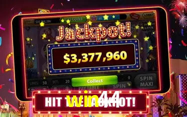 A Revolução dos Aplicativos de Jogos no win44