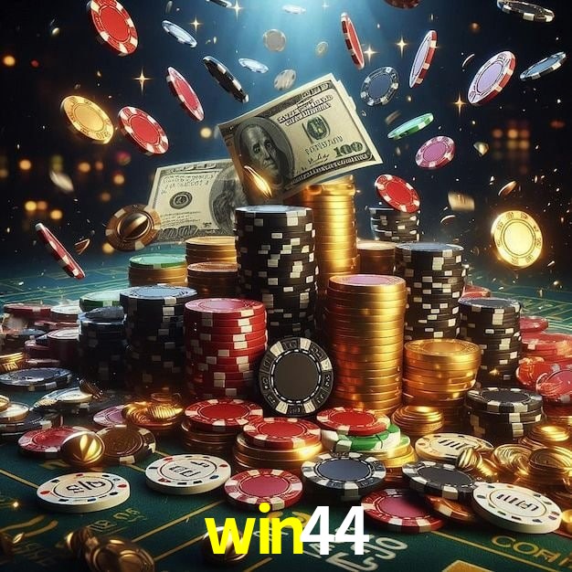 Estatísticas Esportivas win44
