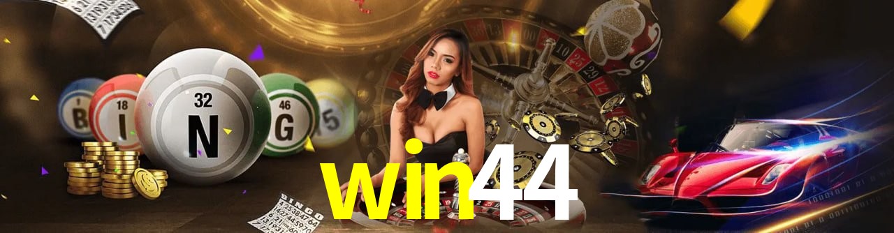 Slots RTP win44